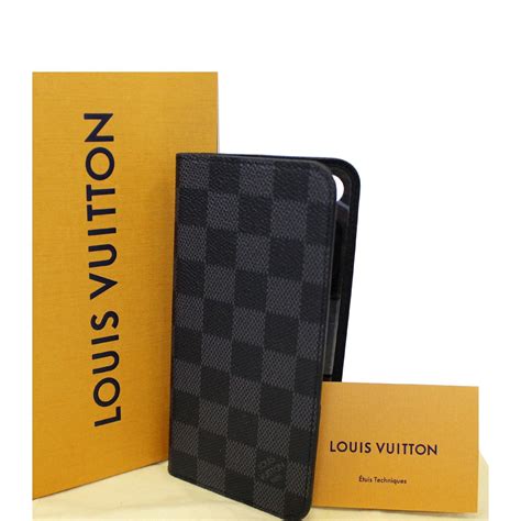 louis vuitton phone ring holder|louis vuitton phone case folio.